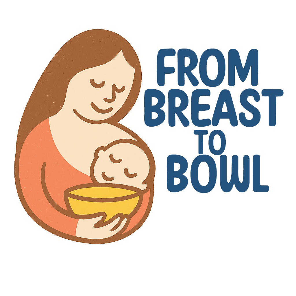 From Breast to Bowl